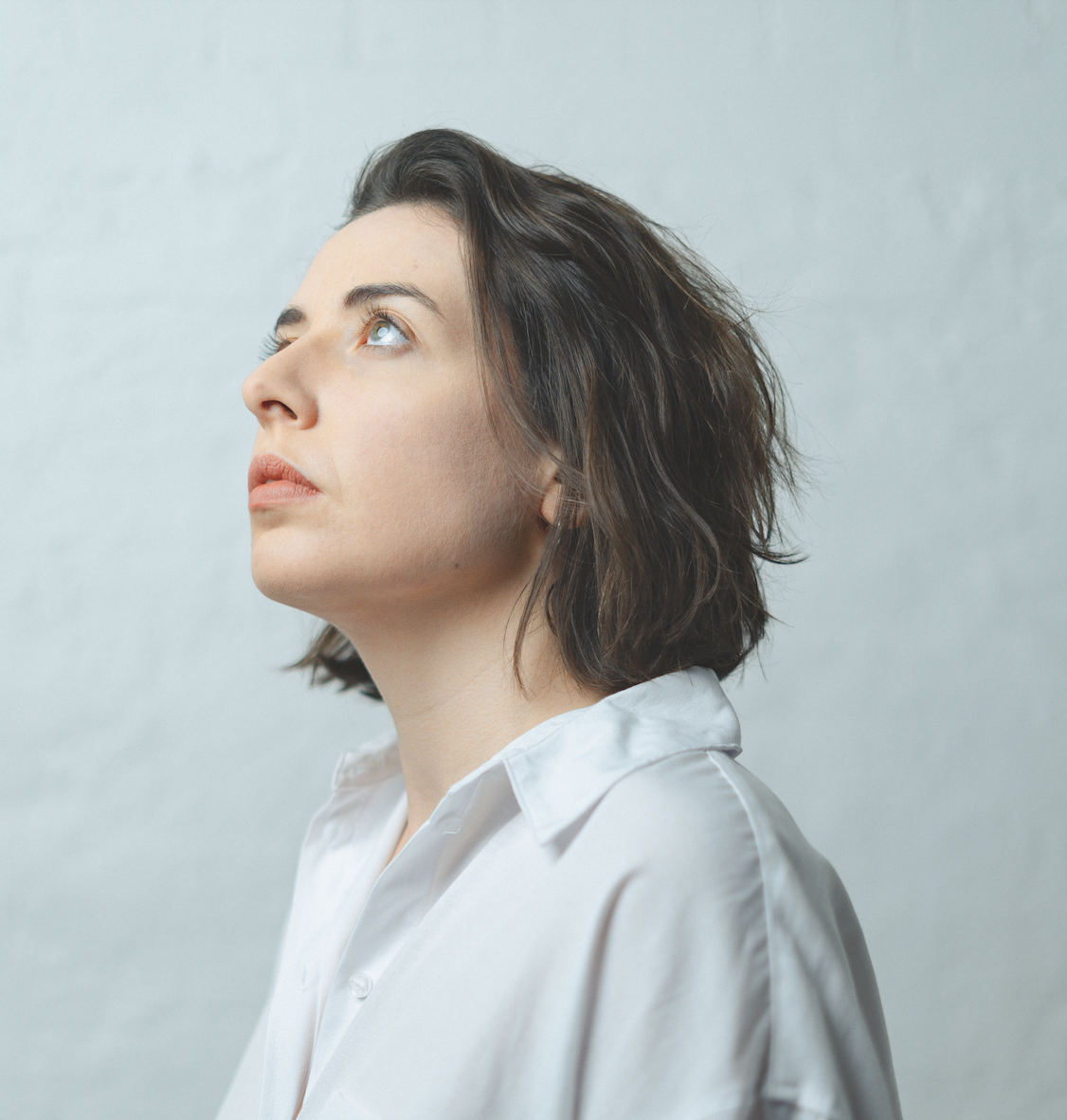 Portrait of Becky Wixon